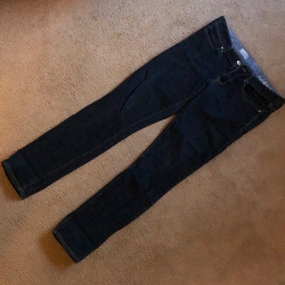 GAP SKINNY JEANS👖